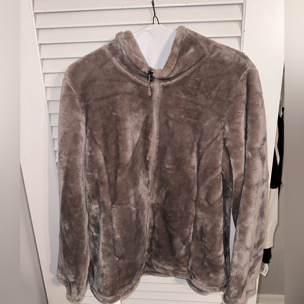 Womens winter jacket